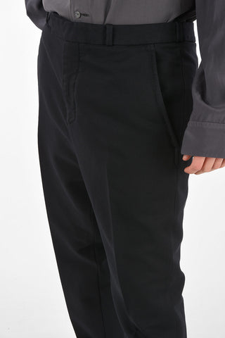 4 Pocket IDOL Hidden Fastening Pants