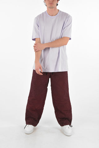 maxi printed on the back HENRY t-shirt