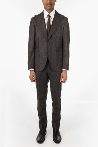 CC COLLECTION Peak Lapel REWARD Suit