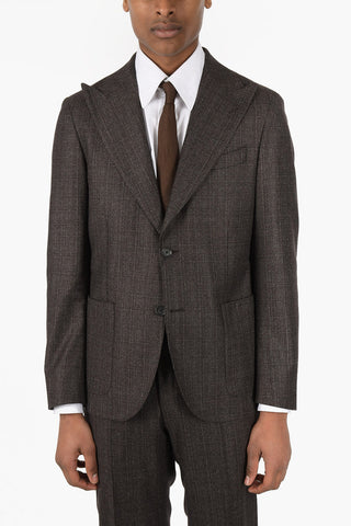 CC COLLECTION Peak Lapel REWARD Suit