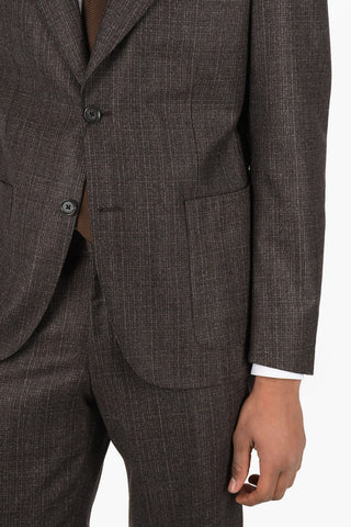 CC COLLECTION Peak Lapel REWARD Suit