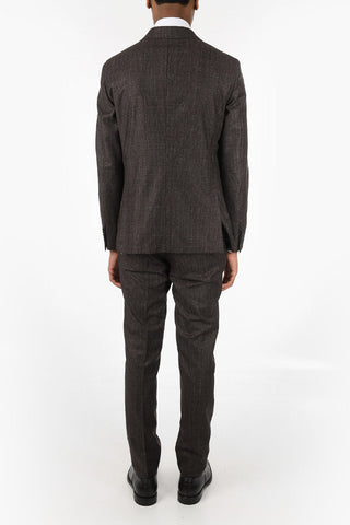 CC COLLECTION Peak Lapel REWARD Suit