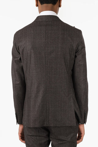 CC COLLECTION Peak Lapel REWARD Suit
