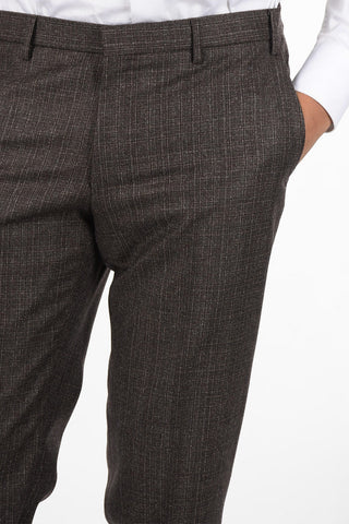 CC COLLECTION Peak Lapel REWARD Suit