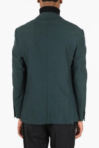 Bird's Eye ACADEMY SOFT Virgin Wool Blend Blazer