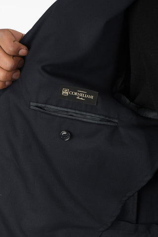 Multipocket GATE Unlined Virgin Wool Blazer