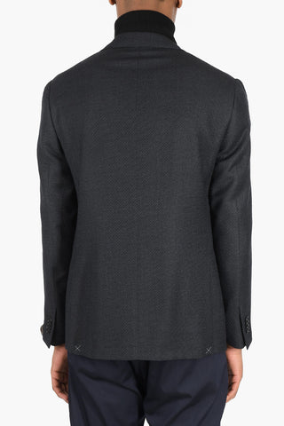 Blazer Monopetto GATE in Lana Vergine