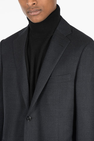 Blazer Monopetto GATE in Lana Vergine