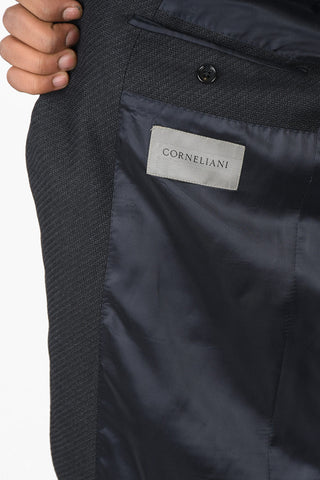 Blazer Monopetto GATE in Lana Vergine