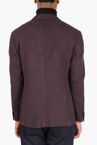 Blazer 3 Bottoni RESORT con Tasche a Toppa