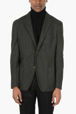 CC COLLECTION Unlined SPORTSWEAR Barleycorn Blazer