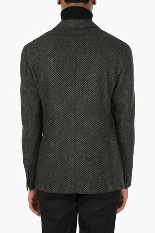 CC COLLECTION Unlined SPORTSWEAR Barleycorn Blazer