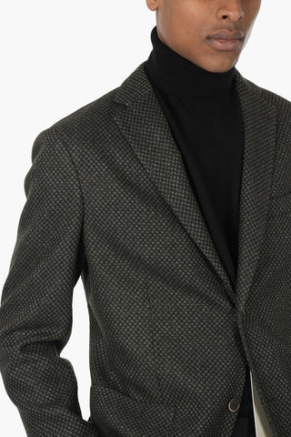 CC COLLECTION Unlined SPORTSWEAR Barleycorn Blazer