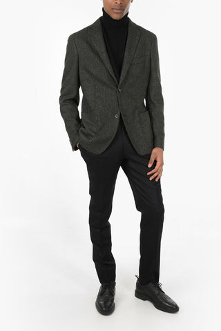 CC COLLECTION Unlined SPORTSWEAR Barleycorn Blazer
