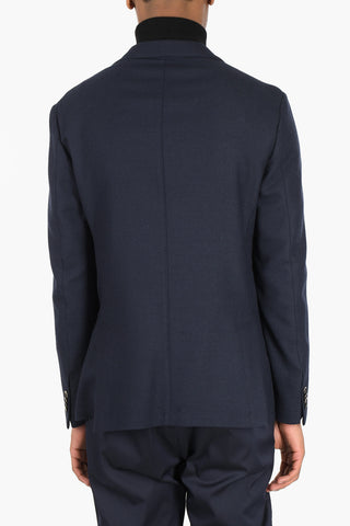 Hopsack EASY LIGHT Mohair Blazer