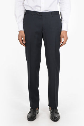 Virgin Wool 3 Pieces ACADEMY Suit