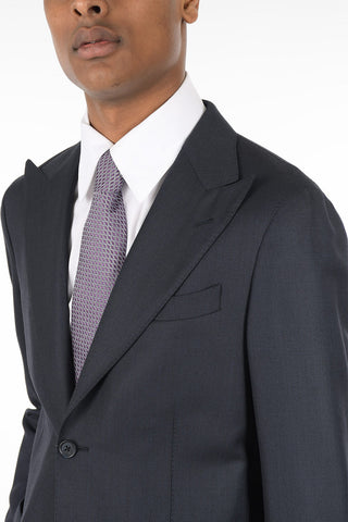 CC COLLECTION Virgin Wool Single Breasted REWARD Suit