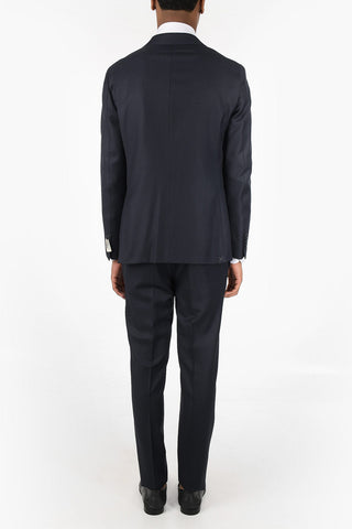CC COLLECTION Virgin Wool Single Breasted REWARD Suit