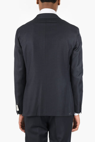 CC COLLECTION Virgin Wool Single Breasted REWARD Suit