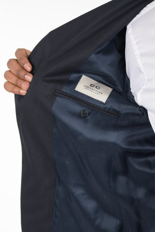 CC COLLECTION Virgin Wool Single Breasted REWARD Suit