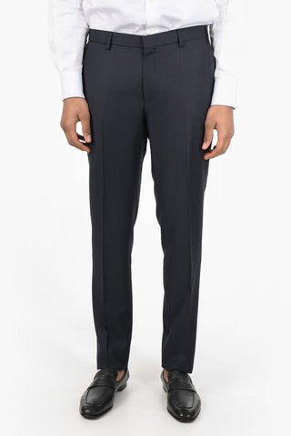 CC COLLECTION Virgin Wool Single Breasted REWARD Suit