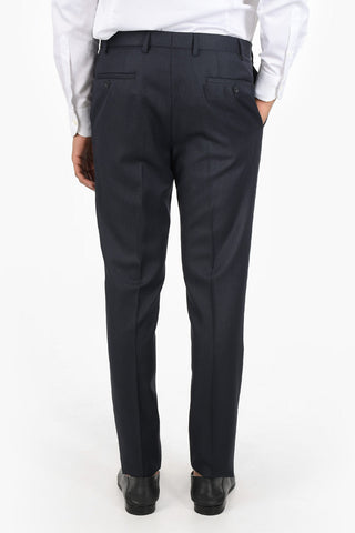 CC COLLECTION Virgin Wool Single Breasted REWARD Suit