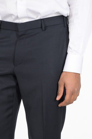CC COLLECTION Virgin Wool Single Breasted REWARD Suit