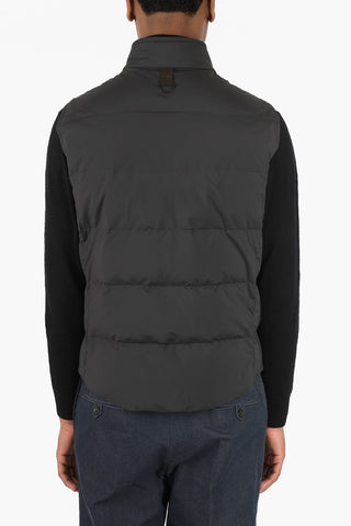 CC COLLECTION Sleeveless Down Jacket