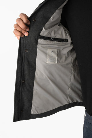 CC COLLECTION Sleeveless Down Jacket
