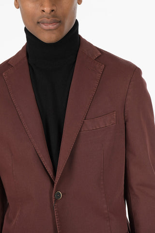 CC COLLECTION Blazer SPORTSWEAR in Cotone Twill