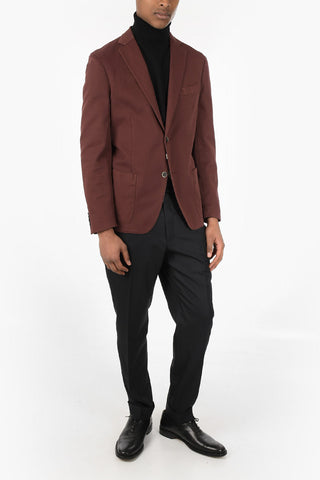 CC COLLECTION Blazer SPORTSWEAR in Cotone Twill