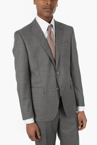 CC COLLECTION Virgin Wool Single Breasted REFINED Suit