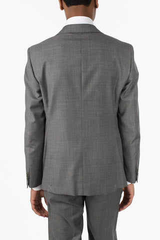 CC COLLECTION Virgin Wool Single Breasted REFINED Suit