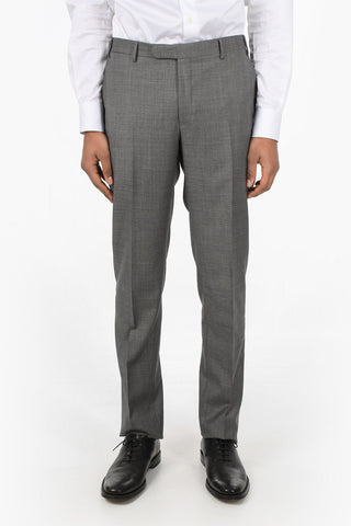 CC COLLECTION Virgin Wool Single Breasted REFINED Suit