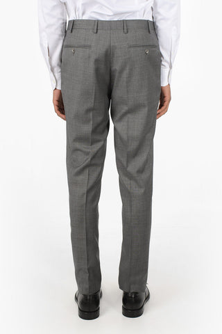 CC COLLECTION Virgin Wool Single Breasted REFINED Suit