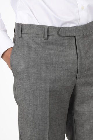 CC COLLECTION Virgin Wool Single Breasted REFINED Suit