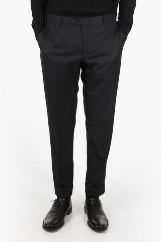 Lined ACADEMY Pants