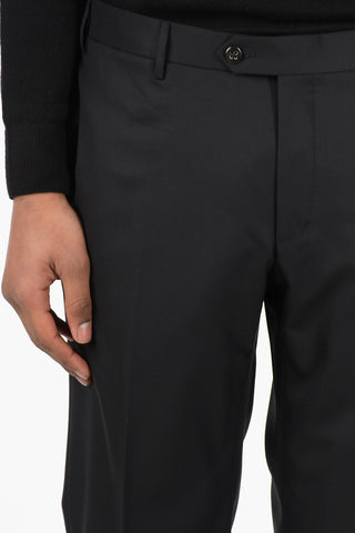 Lined ACADEMY Pants