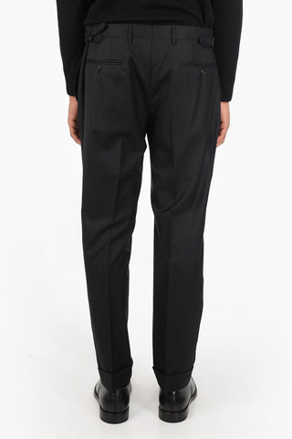 Lined ACADEMY Pants
