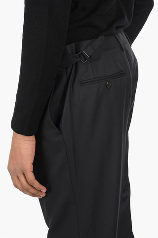 Lined ACADEMY Pants
