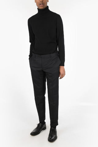 Lined ACADEMY Pants