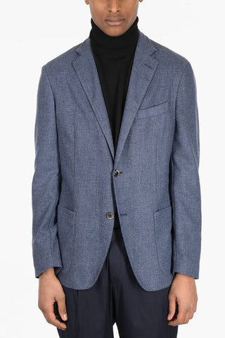 CC COLLECTION Blazer Sfoderato SPORTSWEAR in Misto Lana