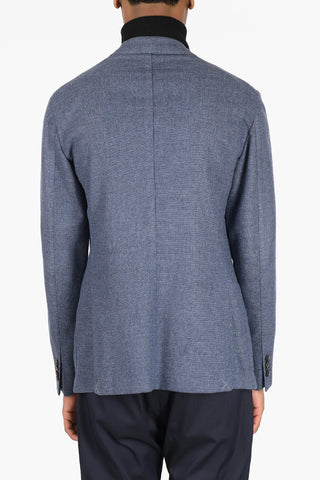 CC COLLECTION Blazer Sfoderato SPORTSWEAR in Misto Lana
