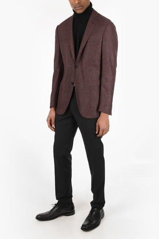 Blazer GATE in Lana e Seta