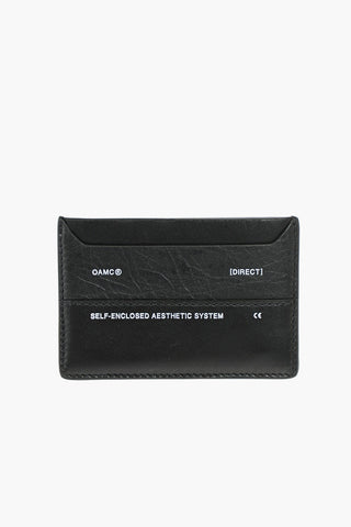 leather card holder