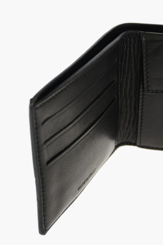 leather wallet