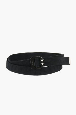 30mm fabric COMBAT belt