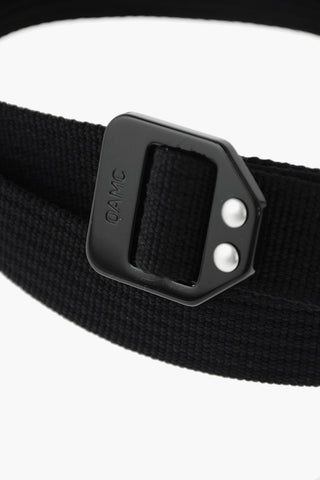 30mm fabric COMBAT belt
