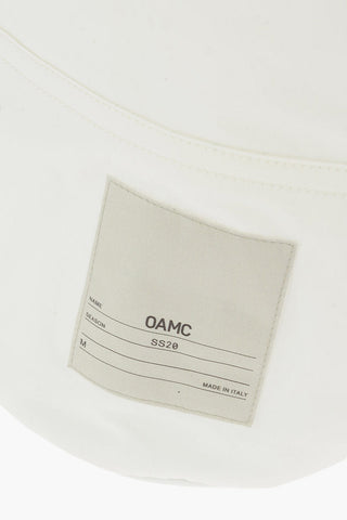 cotton and nylon CASCADE backpack