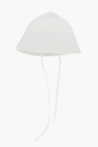 cappello a pescatore in misto cotone